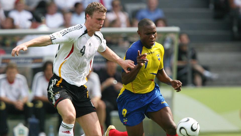 Deutschland vergab die Chance auf den Sieg im dritten Gruppenspiel